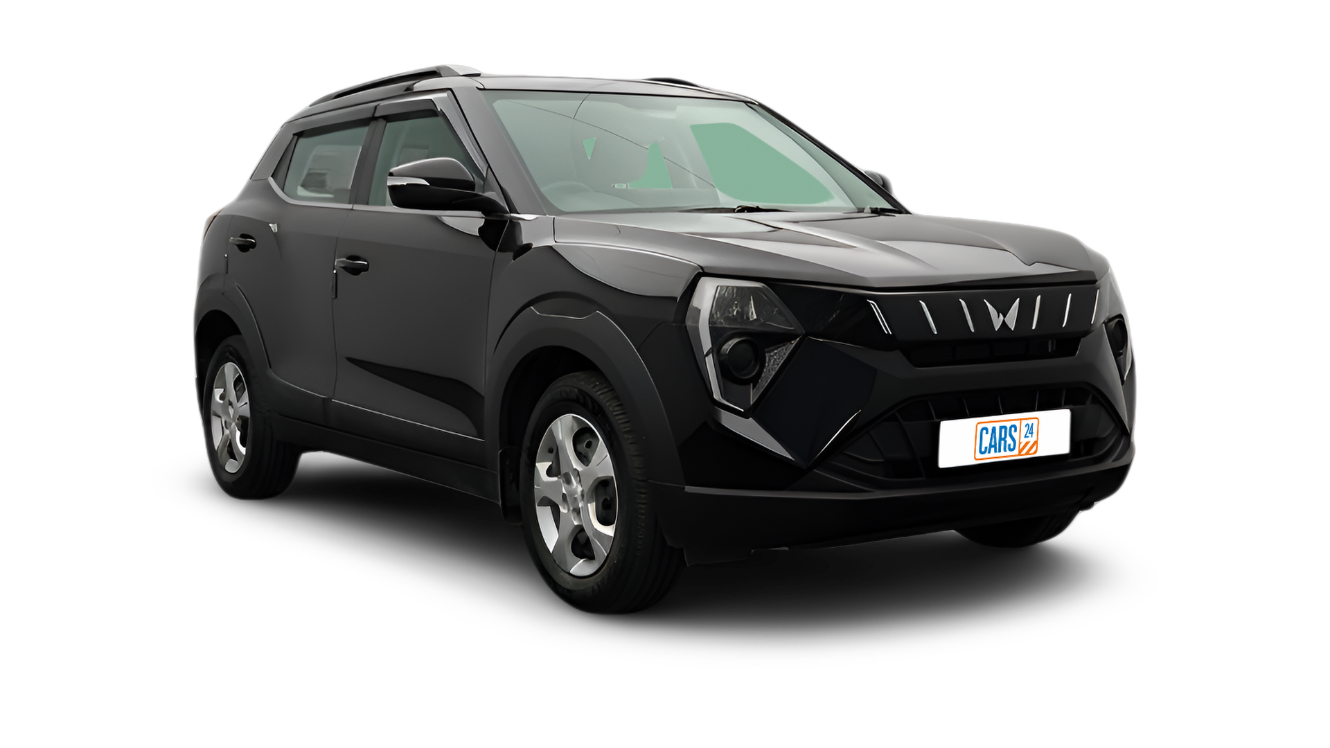 Mahindra XUV 3XO-img